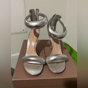 Gianvito Rossi Bijoux